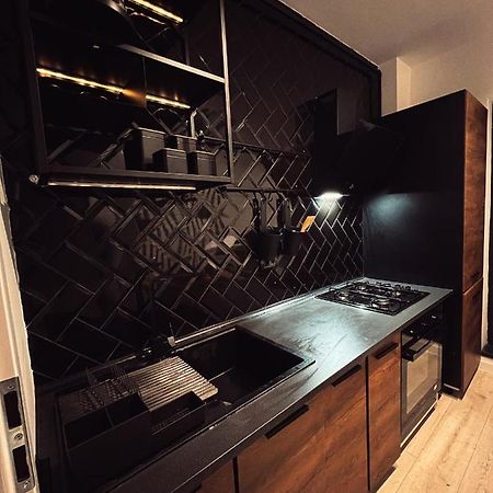 Larimar Apartment Bukareszt Zewnętrze zdjęcie