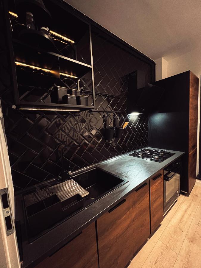 Larimar Apartment Bukareszt Zewnętrze zdjęcie