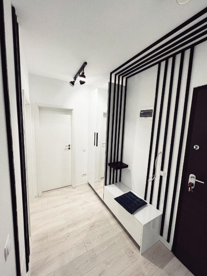 Larimar Apartment Bukareszt Zewnętrze zdjęcie